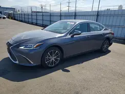 58ADA1C15SU068755 2025 LEXUS ES