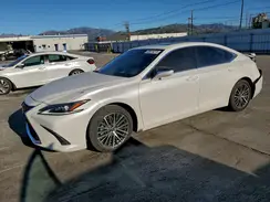 58ADA1C15SU068965 2025 LEXUS ES