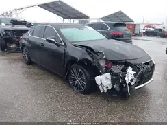58ADA1C15SU069243 2025 LEXUS ES
