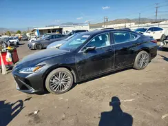 58ADA1C15SU069291 2025 LEXUS ES
