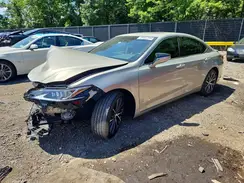 58ADA1C15SU070876 2025 LEXUS ES