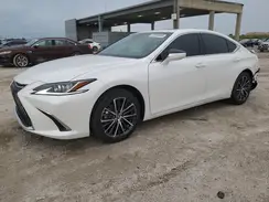 58ADA1C15SU073096 2025 LEXUS ES