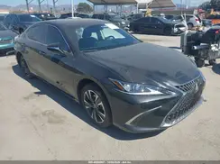 58ADA1C15SU076516 2025 LEXUS ES