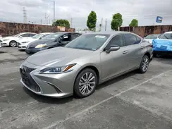 58ADA1C16MU001262 2021 LEXUS ES