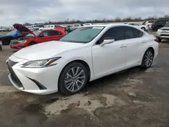 58ADA1C16MU001357 2021 LEXUS ES