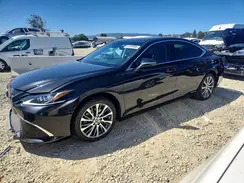 58ADA1C16MU002122 2021 LEXUS ES