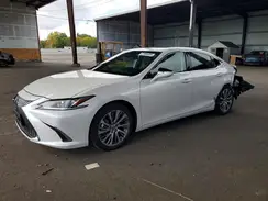 58ADA1C16MU002802 2021 LEXUS ES