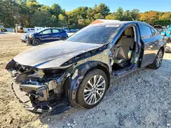 58ADA1C16MU005392 2021 LEXUS ES