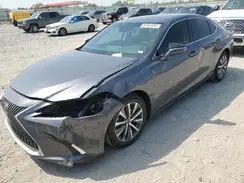 58ADA1C16MU005649 2021 LEXUS ES