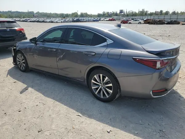 58ADA1C16MU005649 2021 LEXUS ES - Image 2