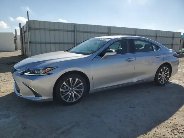 58ADA1C16MU006042 2021 LEXUS ES - Image 1