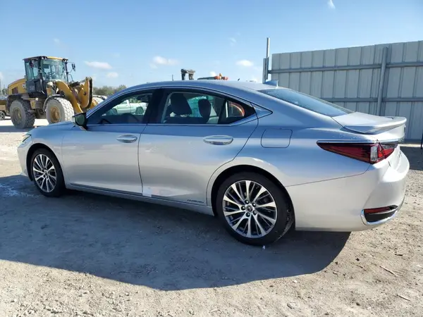 58ADA1C16MU006042 2021 LEXUS ES - Image 2
