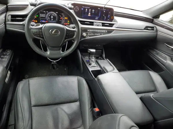 58ADA1C16MU006087 2021 LEXUS ES - Image 8
