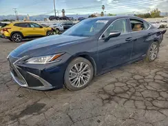 58ADA1C16MU007367 2021 LEXUS ES