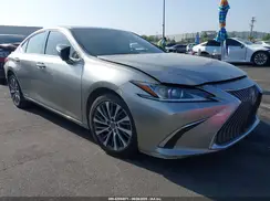 58ADA1C16MU007482 2021 LEXUS ES