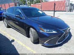 58ADA1C16MU008101 2021 LEXUS ES