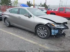 58ADA1C16MU008146 2021 LEXUS ES