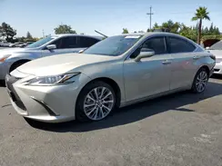58ADA1C16MU009264 2021 LEXUS ES
