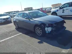 58ADA1C16MU009958 2021 LEXUS ES