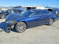 58ADA1C16MU010107 2021 LEXUS ES