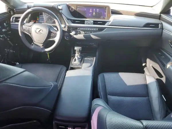 58ADA1C16MU010107 2021 LEXUS ES - Image 8