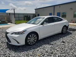 58ADA1C16MU011922 2021 LEXUS ES