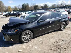 58ADA1C16MU012889 2021 LEXUS ES