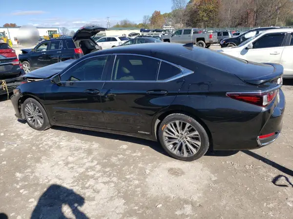 58ADA1C16MU012889 2021 LEXUS ES - Image 2