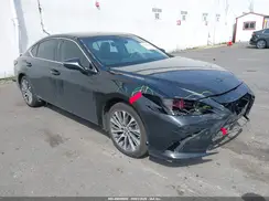 58ADA1C16MU013069 2021 LEXUS ES
