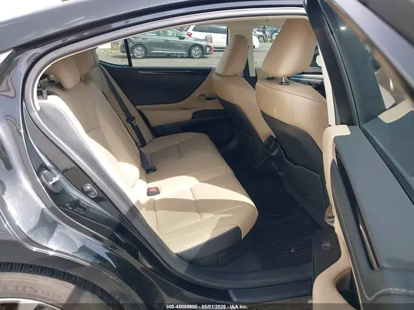 58ADA1C16MU013069 2021 LEXUS ES - Image 8
