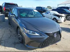 58ADA1C16NU016376 2022 LEXUS ES