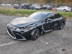 58ADA1C16NU018273 2022 LEXUS ES