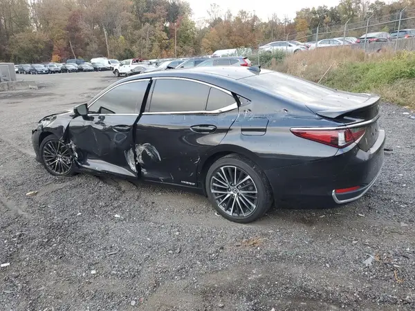 58ADA1C16NU018273 2022 LEXUS ES - Image 2