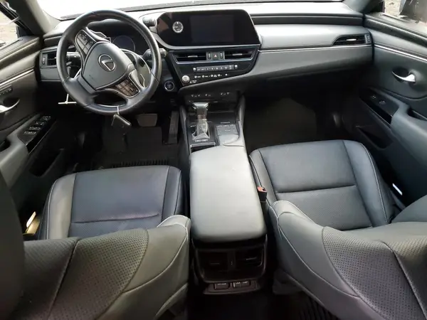 58ADA1C16NU018273 2022 LEXUS ES - Image 8