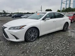 58ADA1C16NU018452 2022 LEXUS ES