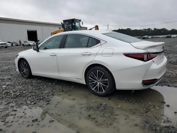 58ADA1C16NU018452 2022 LEXUS ES - Image 2