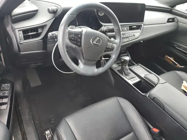 58ADA1C16NU018452 2022 LEXUS ES - Image 8