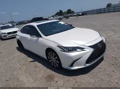 58ADA1C16NU022078 2022 LEXUS ES