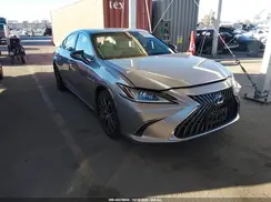 58ADA1C16NU023893 2022 LEXUS ES