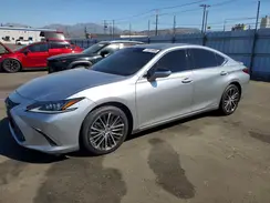 58ADA1C16NU024977 2022 LEXUS ES