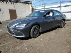 58ADA1C16NU025675 2022 LEXUS ES