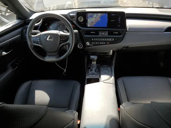 58ADA1C16NU025675 2022 LEXUS ES - Image 8