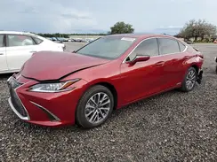 58ADA1C16NU025837 2022 LEXUS ES