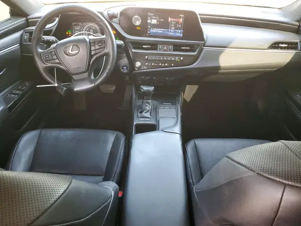 58ADA1C16NU026308 2022 LEXUS ES - Image 8