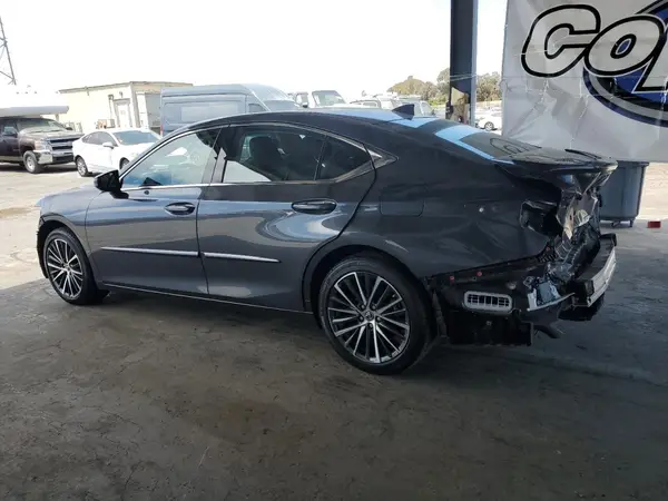 58ADA1C16PU026859 2023 LEXUS ES - Image 2