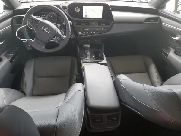 58ADA1C16PU026859 2023 LEXUS ES - Image 8