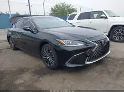 58ADA1C16PU029969 2023 LEXUS ES