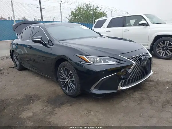 58ADA1C16PU029969 2023 LEXUS ES - Image 1