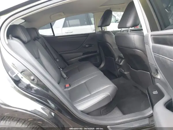 58ADA1C16PU029969 2023 LEXUS ES - Image 8