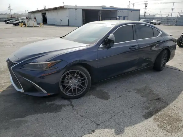 58ADA1C16PU030832 2023 LEXUS ES - Image 1